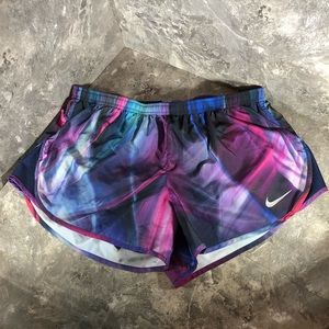 Nike Dri-Fit Athletic Shorts - L